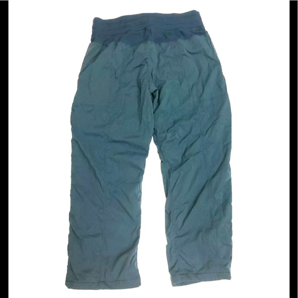 Lululemon Dance Studio Pants - Picture 7 of 7